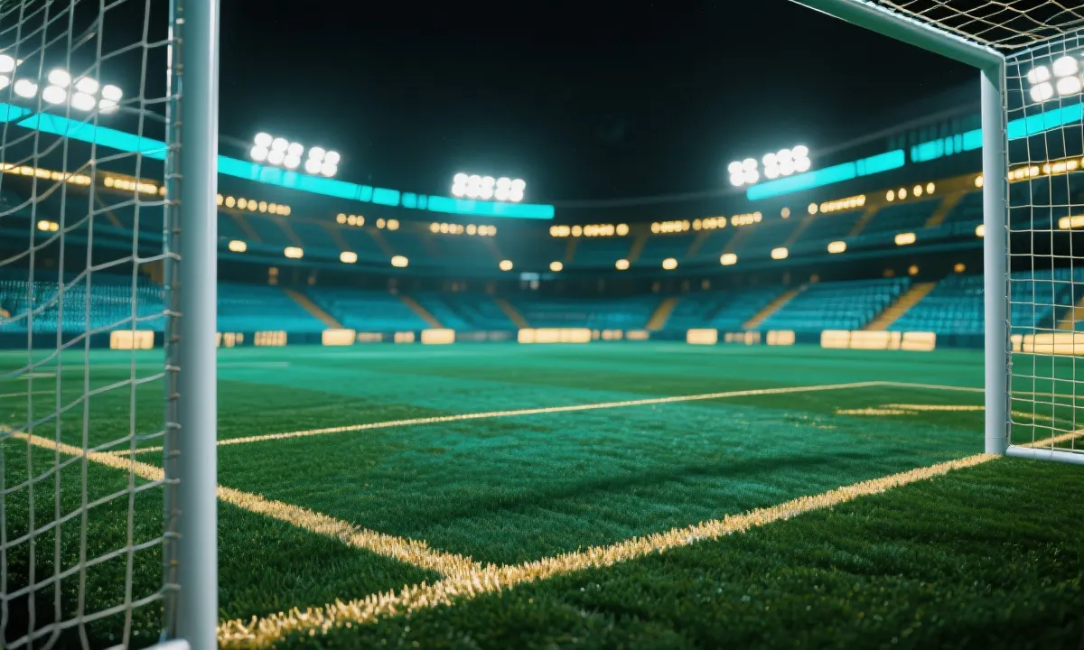 世界杯赛事资讯与数据聚合