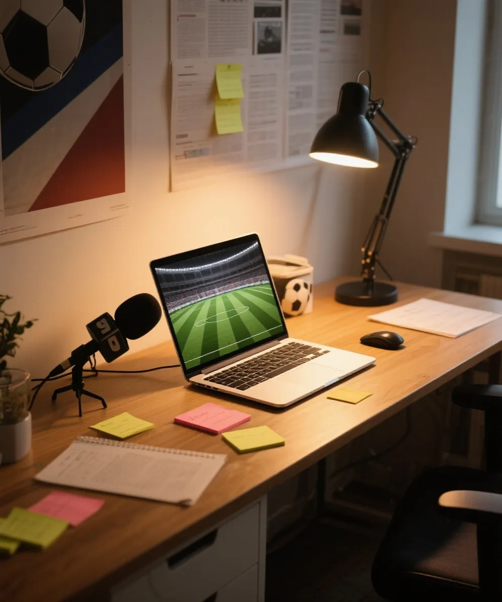 世界杯资讯编辑与聚合