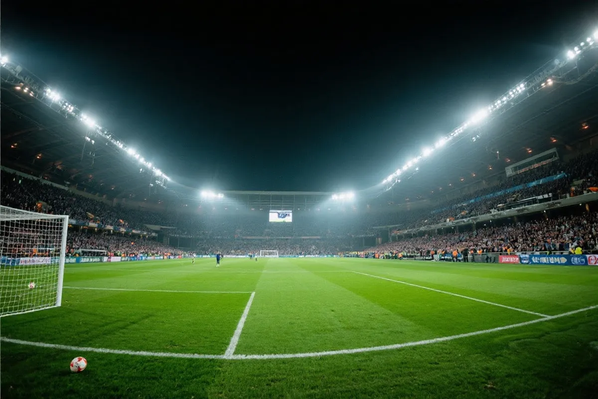 世界杯精彩回放与进球集锦视觉预览