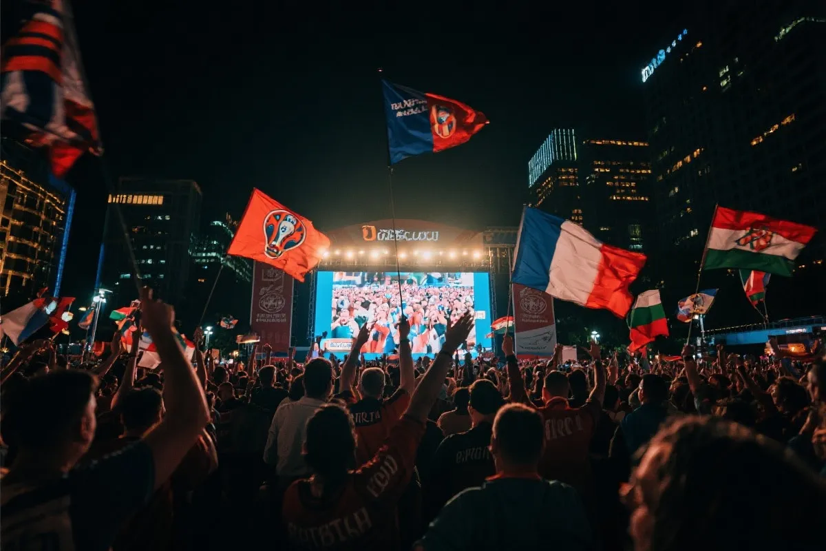 史上最大规模世界杯：球迷体验全面升级的吃住行玩攻略（门票、签证、球迷节一篇搞定）